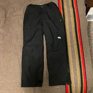 Kids REI snow pants (large 14-16)